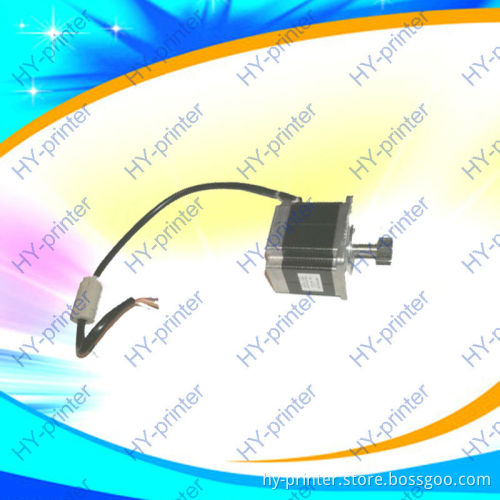 New compatible DFX9000 Paper feed stepping Motor DXF-9000 motor